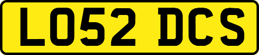 LO52DCS