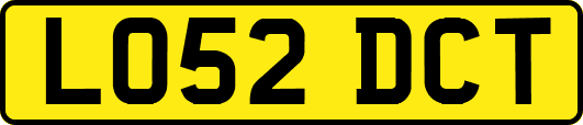 LO52DCT