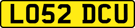 LO52DCU