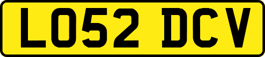 LO52DCV