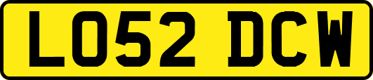 LO52DCW