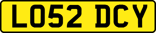 LO52DCY
