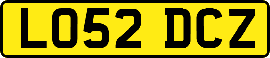 LO52DCZ