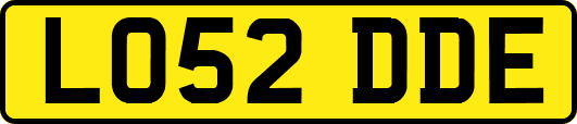 LO52DDE
