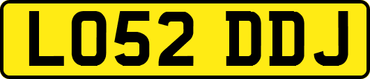 LO52DDJ