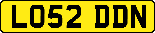 LO52DDN