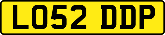 LO52DDP