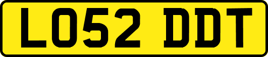 LO52DDT