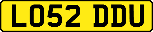 LO52DDU