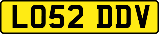 LO52DDV