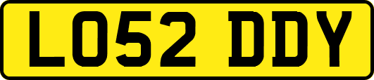 LO52DDY