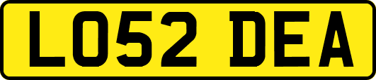 LO52DEA