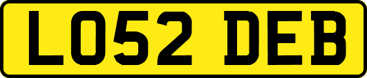 LO52DEB