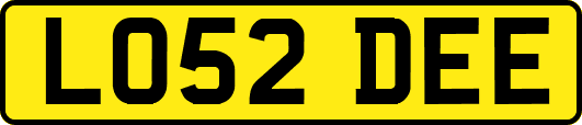 LO52DEE