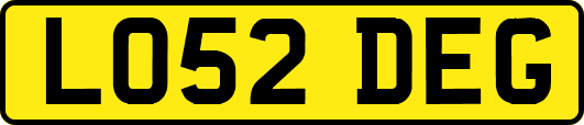 LO52DEG