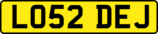 LO52DEJ