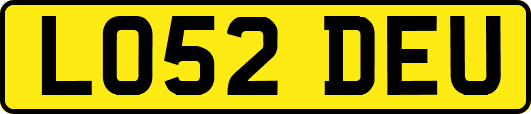 LO52DEU
