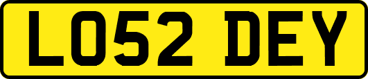 LO52DEY