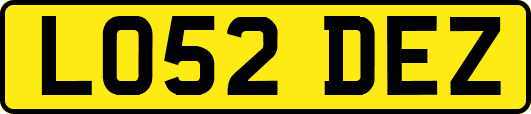 LO52DEZ