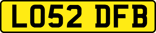 LO52DFB