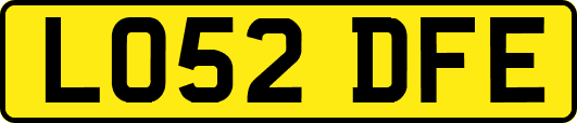 LO52DFE