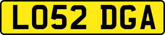 LO52DGA