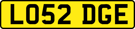 LO52DGE