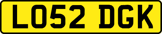 LO52DGK