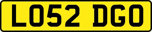LO52DGO