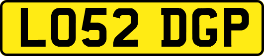 LO52DGP