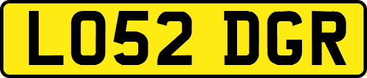 LO52DGR