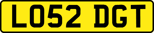 LO52DGT