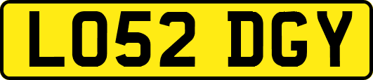 LO52DGY