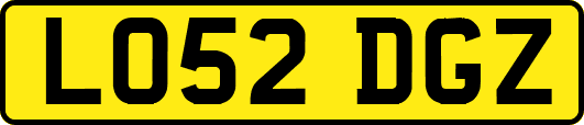 LO52DGZ
