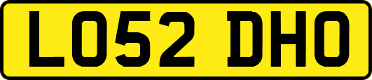 LO52DHO