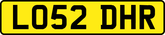 LO52DHR
