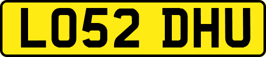 LO52DHU