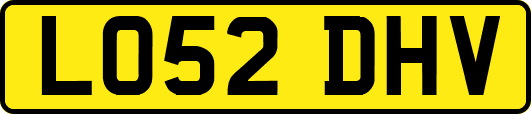 LO52DHV