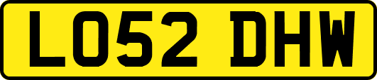 LO52DHW