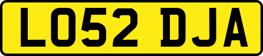 LO52DJA