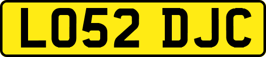 LO52DJC