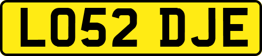 LO52DJE