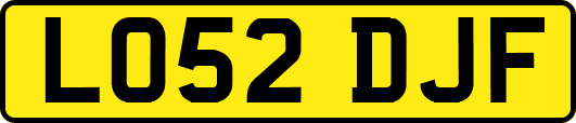 LO52DJF