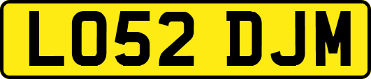 LO52DJM