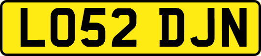 LO52DJN