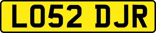 LO52DJR
