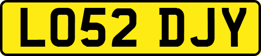 LO52DJY