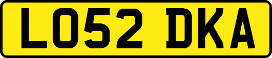 LO52DKA