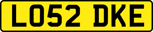 LO52DKE