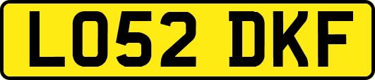 LO52DKF